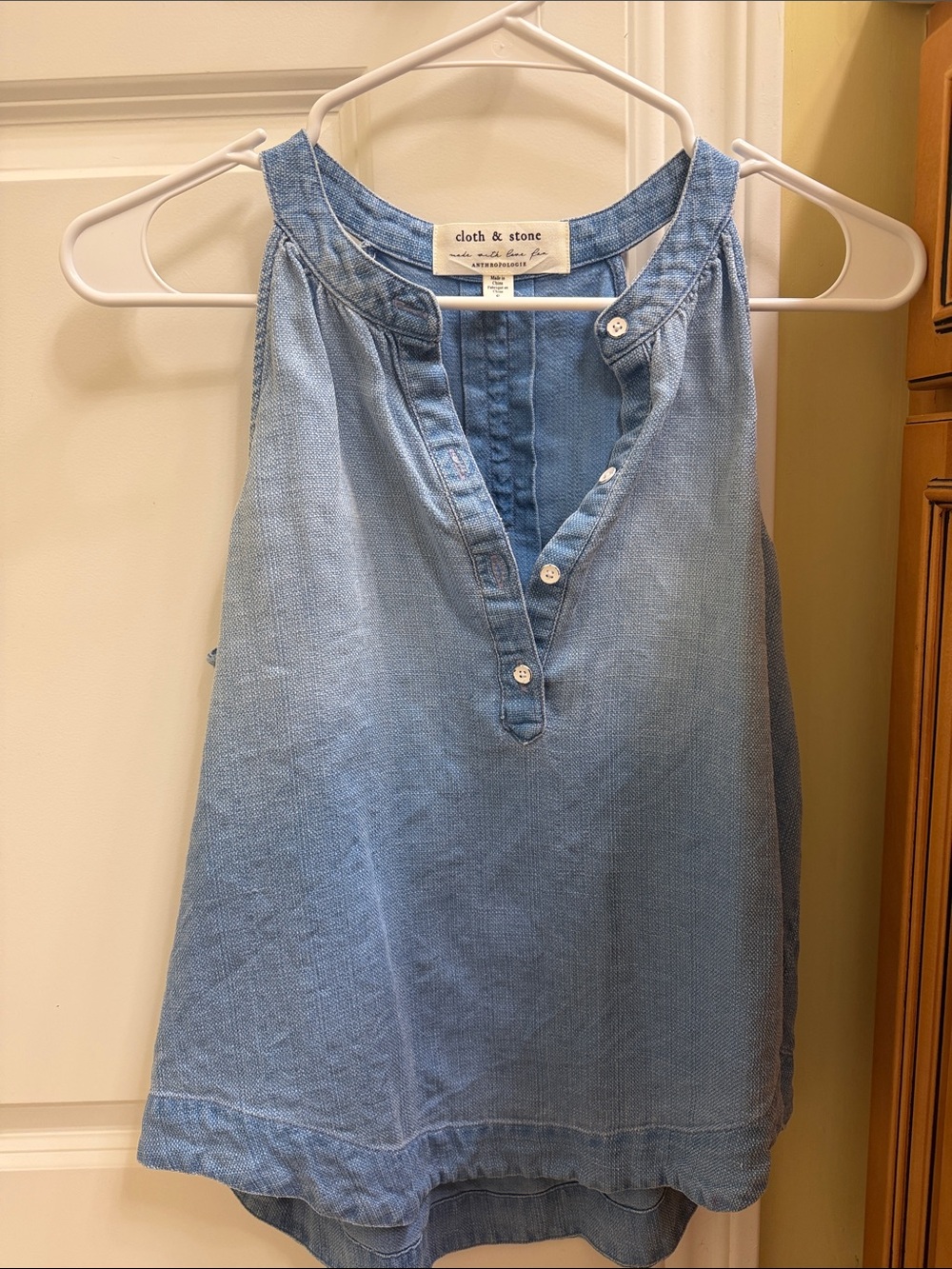 Tank top